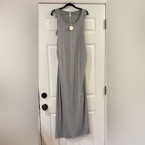 Pinkblush Maternity dress